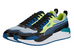 Tenis Puma X Ray 2 Square 373108 Para Hombre