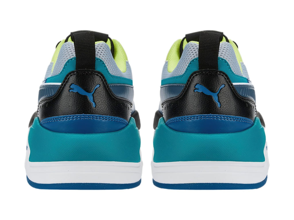 Tenis Puma X Ray 2 Square 373108 Para Hombre