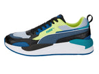 Tenis Puma X Ray 2 Square 373108 Para Hombre