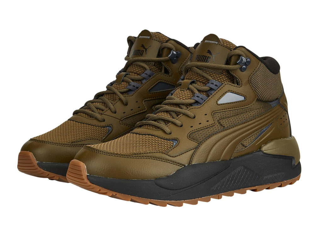 Tenis Puma 385869 Para Hombre