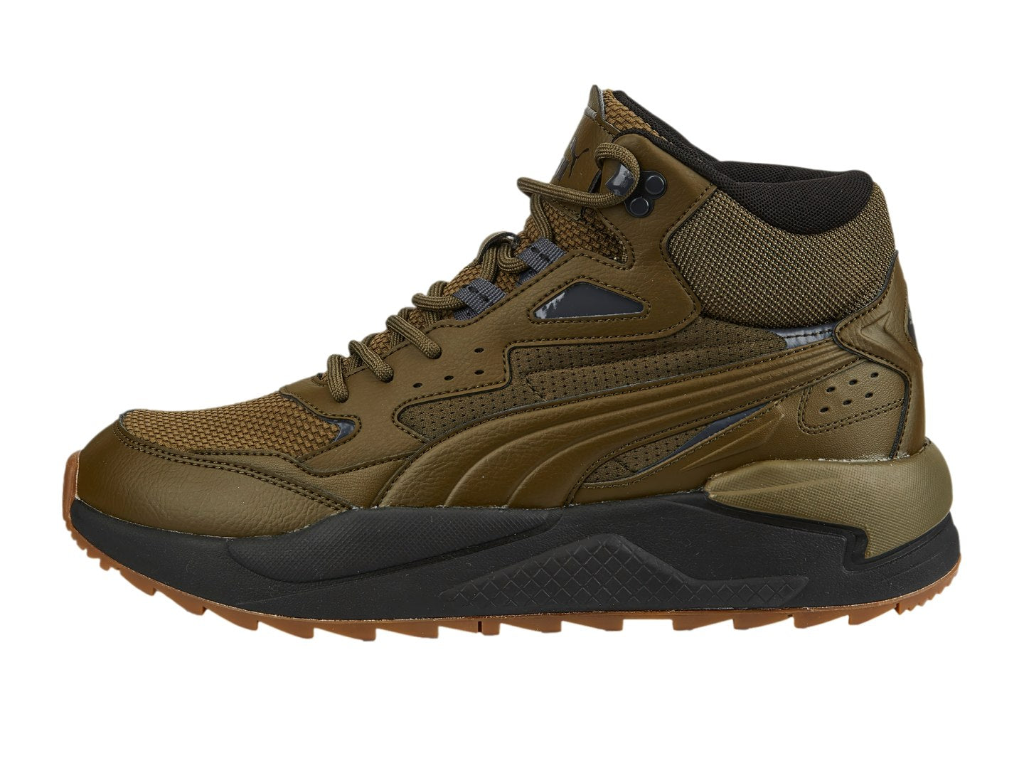 Tenis Puma 385869 Para Hombre