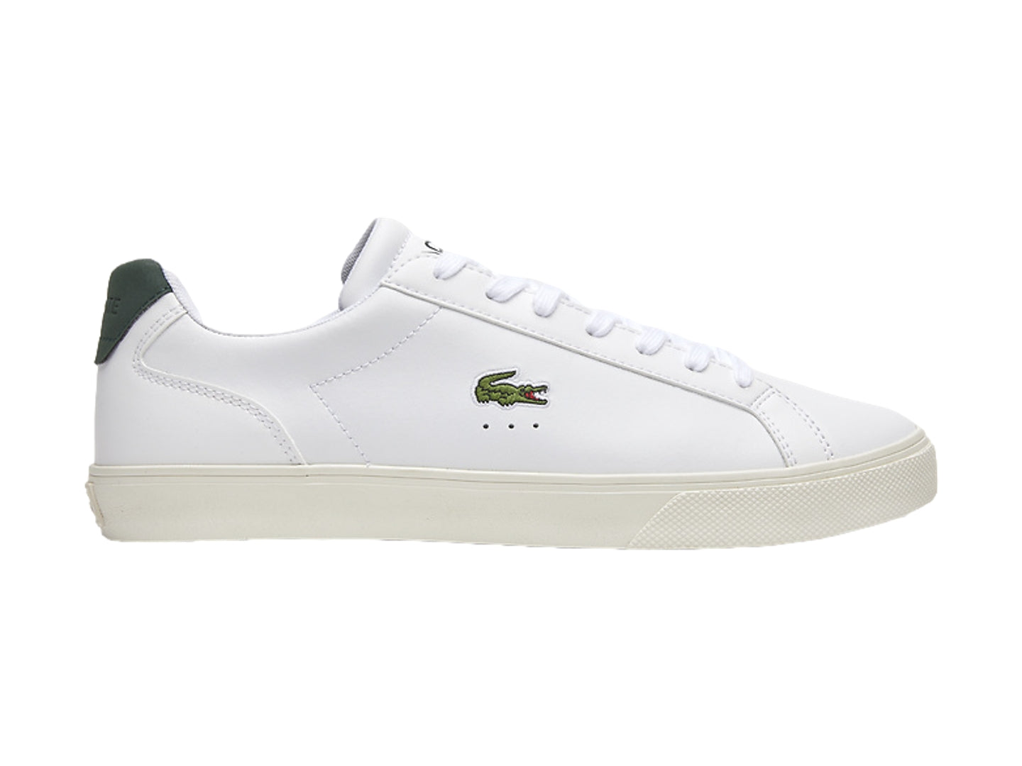 Tenis Lacoste Lerond Pro Ma0024 Para Hombre