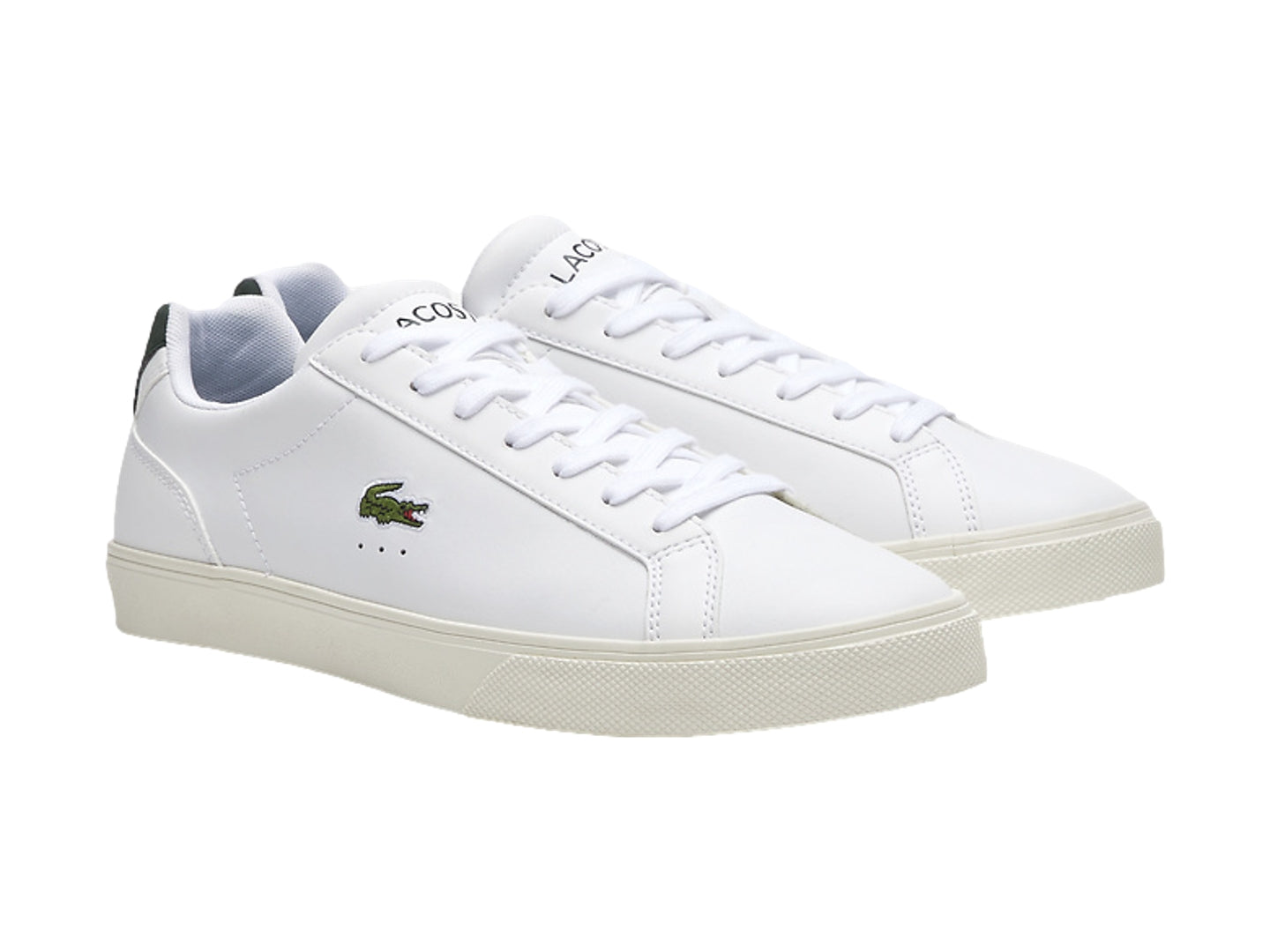 Tenis Lacoste Lerond Pro Ma0024 Para Hombre