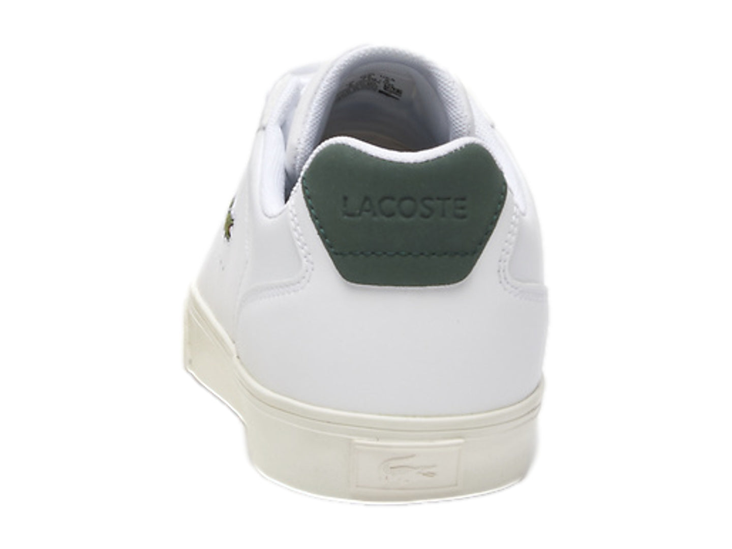 Tenis Lacoste Lerond Pro Ma0024 Para Hombre