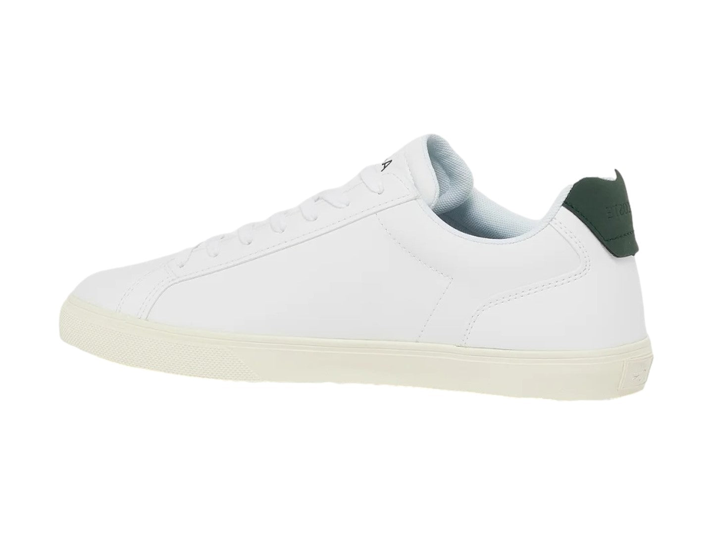 Tenis Lacoste Lerond Pro Ma0024 Para Hombre