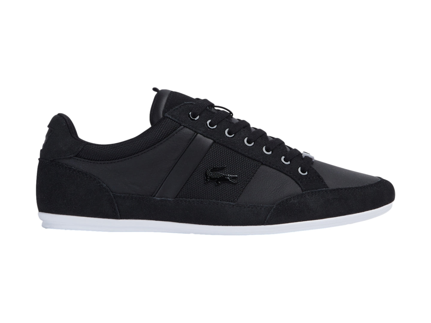 Tenis Lacoste Ma0012 Para Hombre