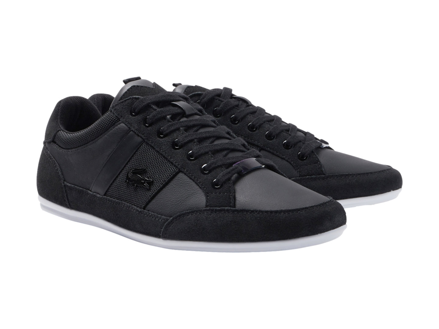 Tenis Lacoste Ma0012 Para Hombre
