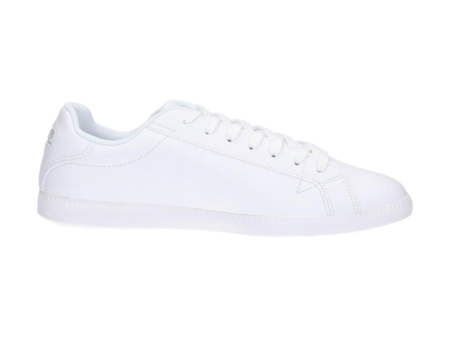 Tenis Lacoste Ma0012 Para Hombre
