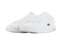 Tenis Lacoste Ma0012 Para Hombre