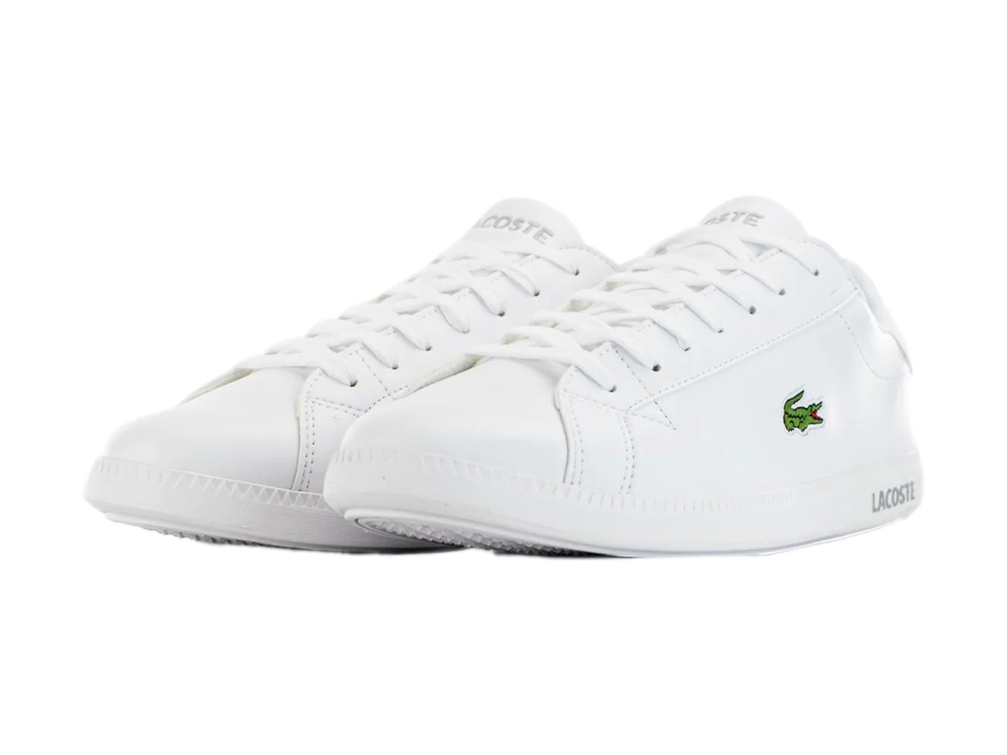 Tenis Lacoste Ma0012 Para Hombre