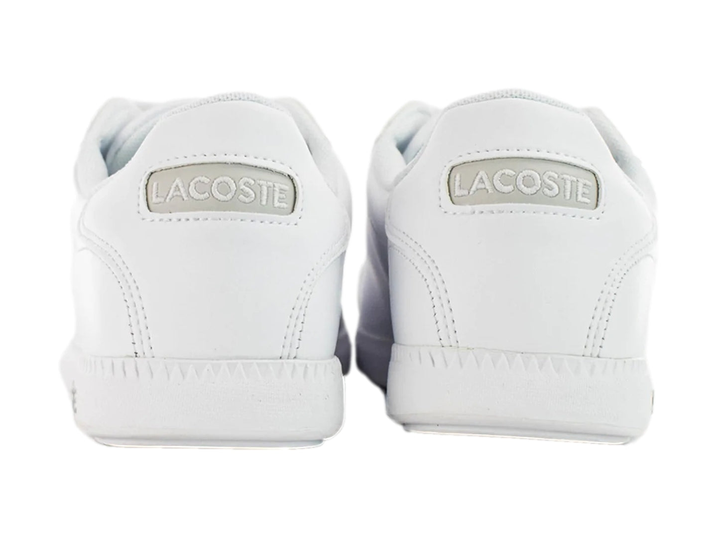 Tenis Lacoste Ma0012 Para Hombre