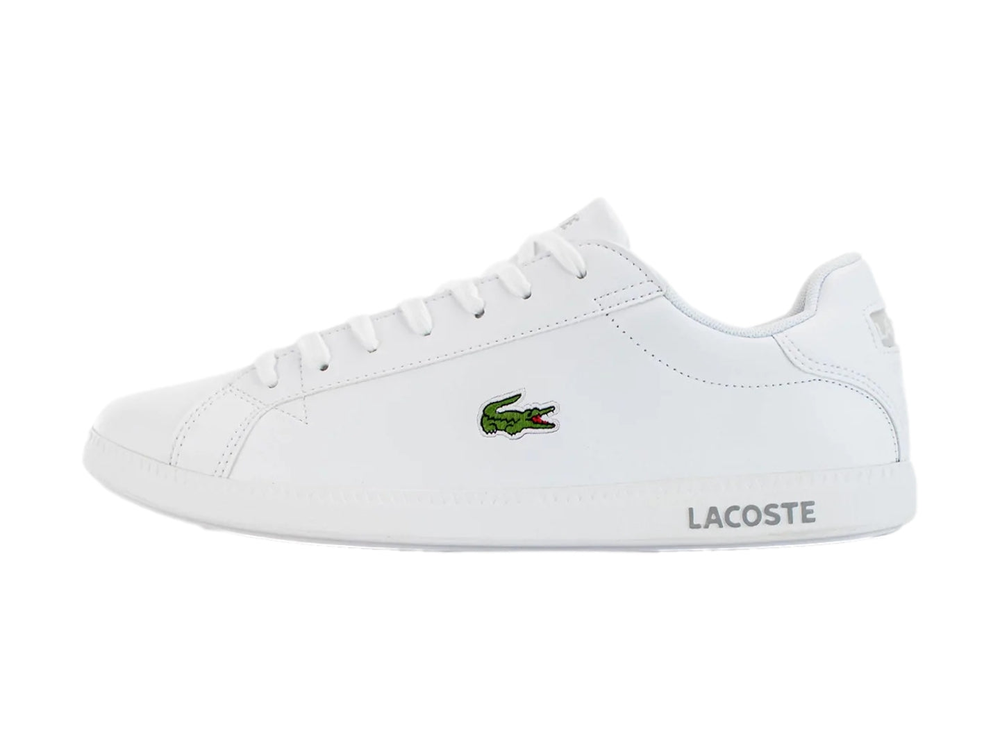 Tenis Lacoste Ma0012 Para Hombre