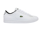Tenis Lacoste Uj0002 Para Niño