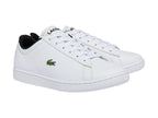 Tenis Lacoste Uj0002 Para Niño