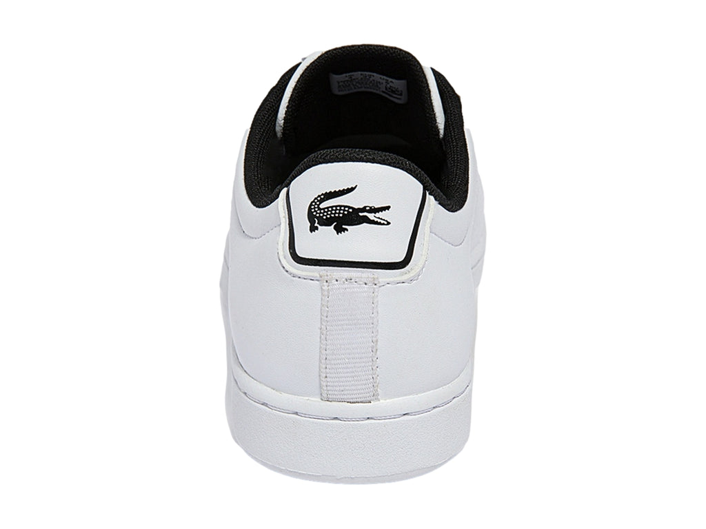 Tenis Lacoste Uj0002 Para Niño
