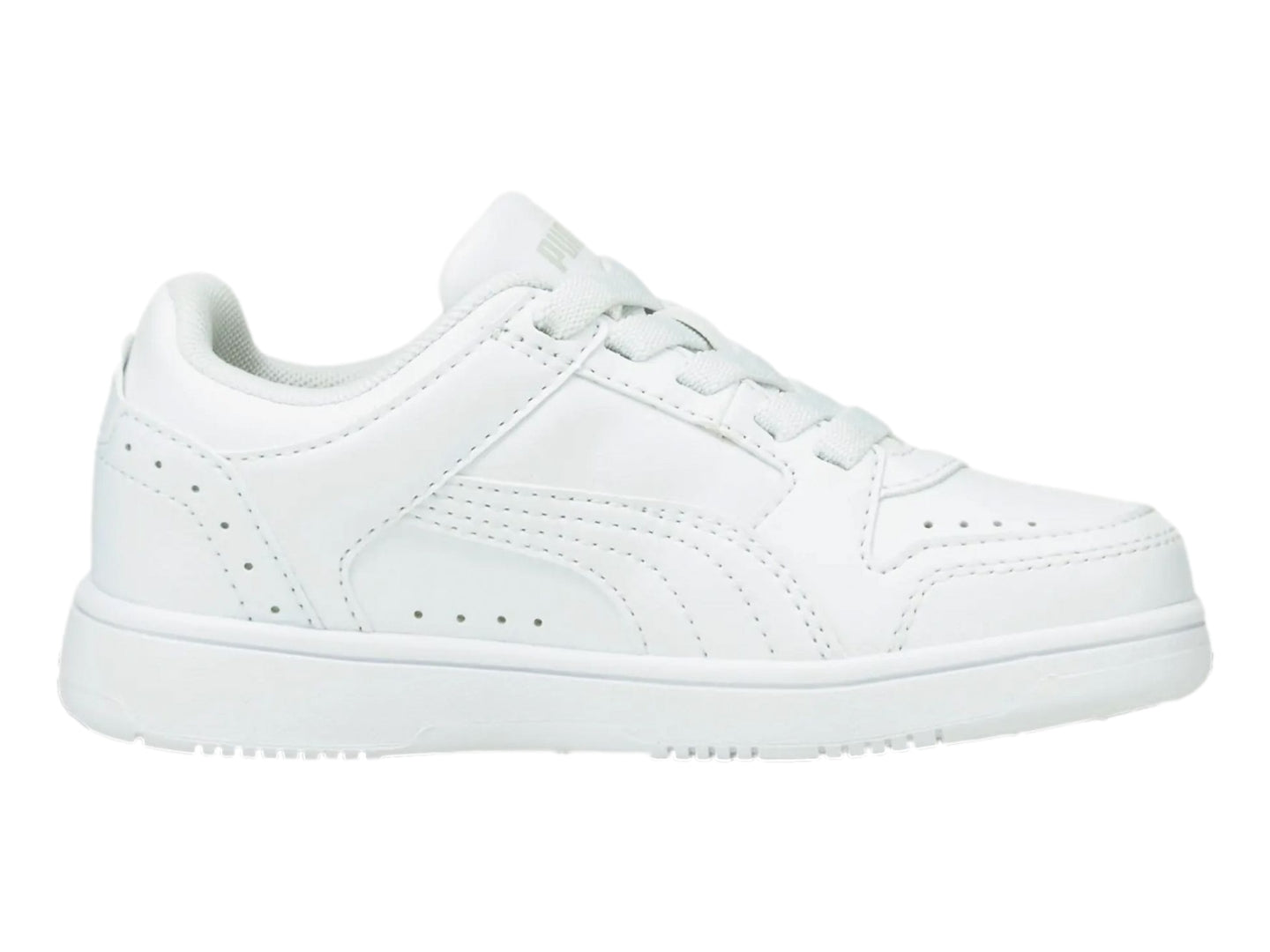 Tenis Puma 381985 Para Niña