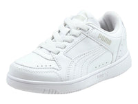 Tenis Puma 381985 Para Niña