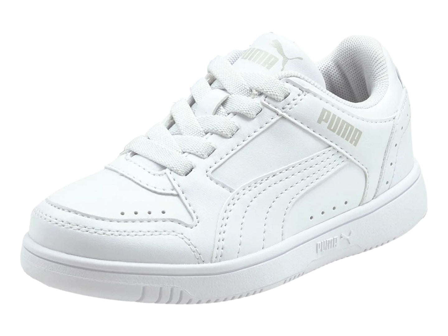 Tenis Puma 381985 Para Niña