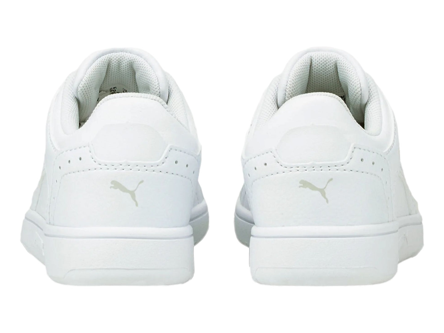 Tenis Puma 381985 Para Niña