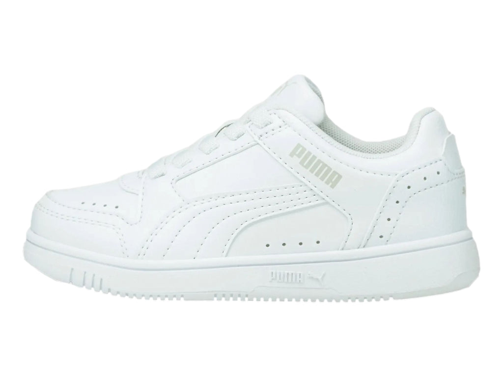 Tenis Puma 381985 Para Niña