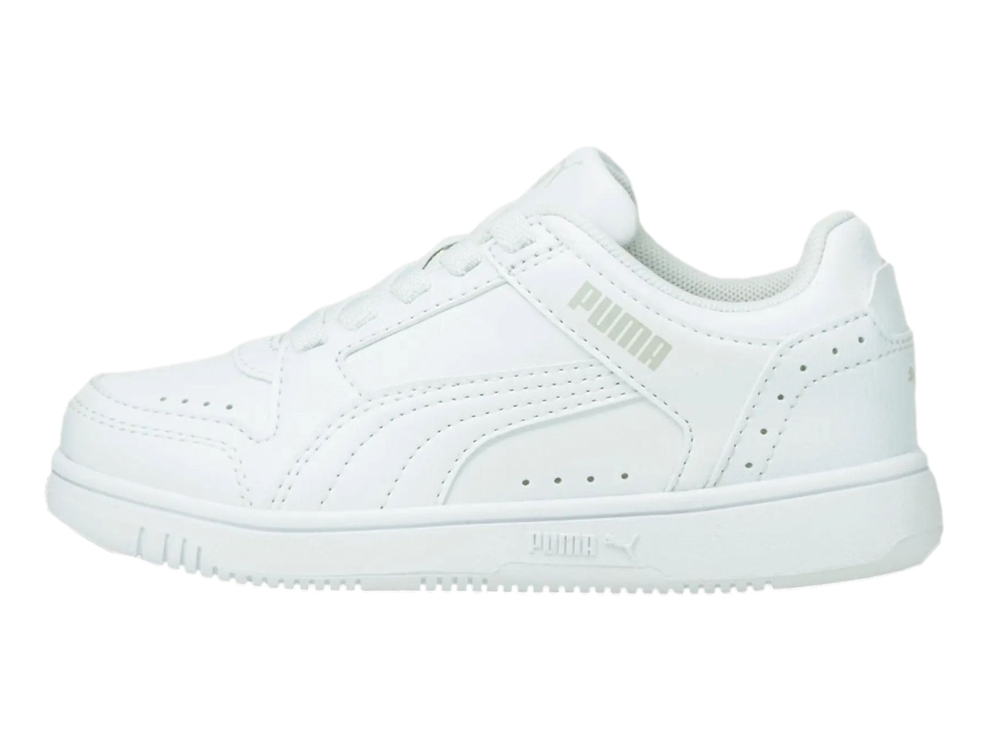 Tenis Puma 381985 Para Niña