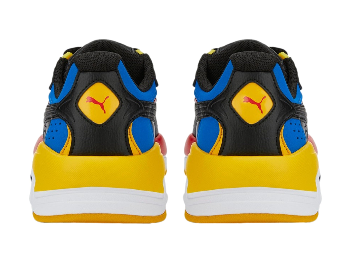 Tenis Puma X Ray Speed Jr 384898 Para Niño