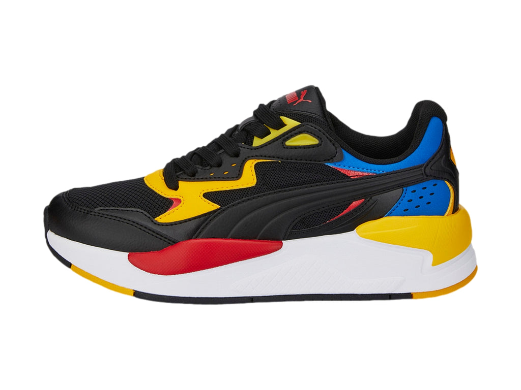 Tenis Puma X Ray Speed Jr 384898 Para Niño