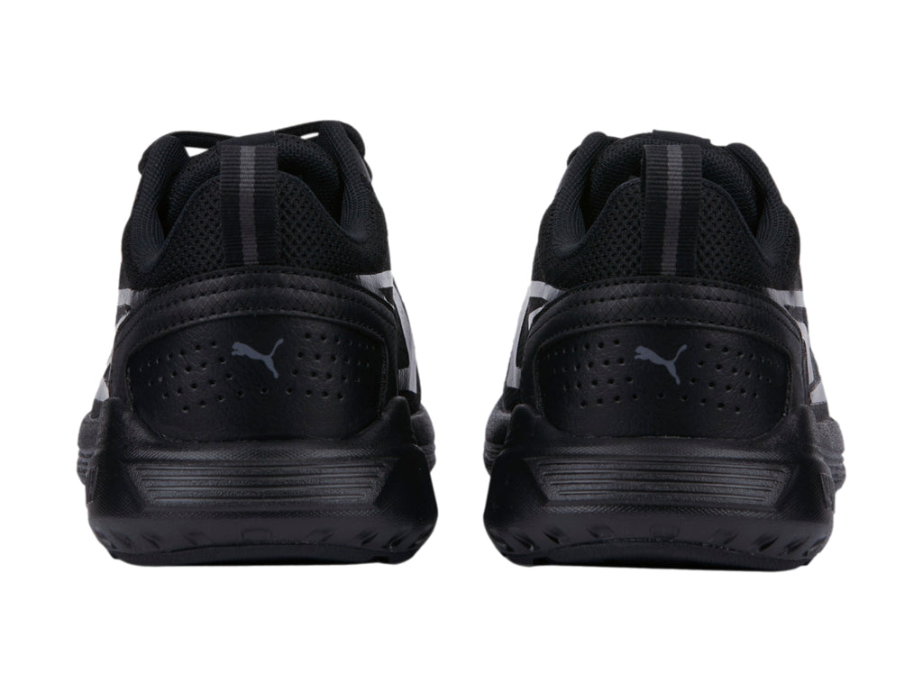 Tenis Puma All Day Active Jr 387386 Para Niño