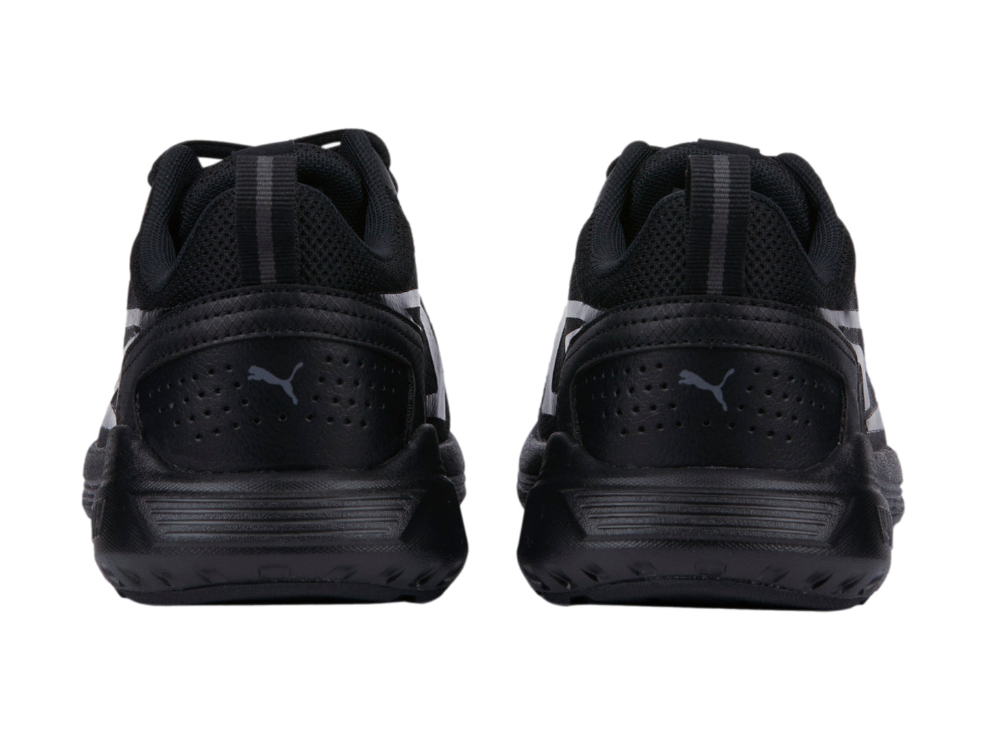 Tenis Puma All Day Active Jr 387386 Para Niño