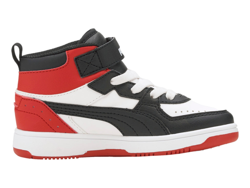Tenis Puma 374688 Para Niño