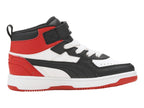 Tenis Puma 374688 Para Niño