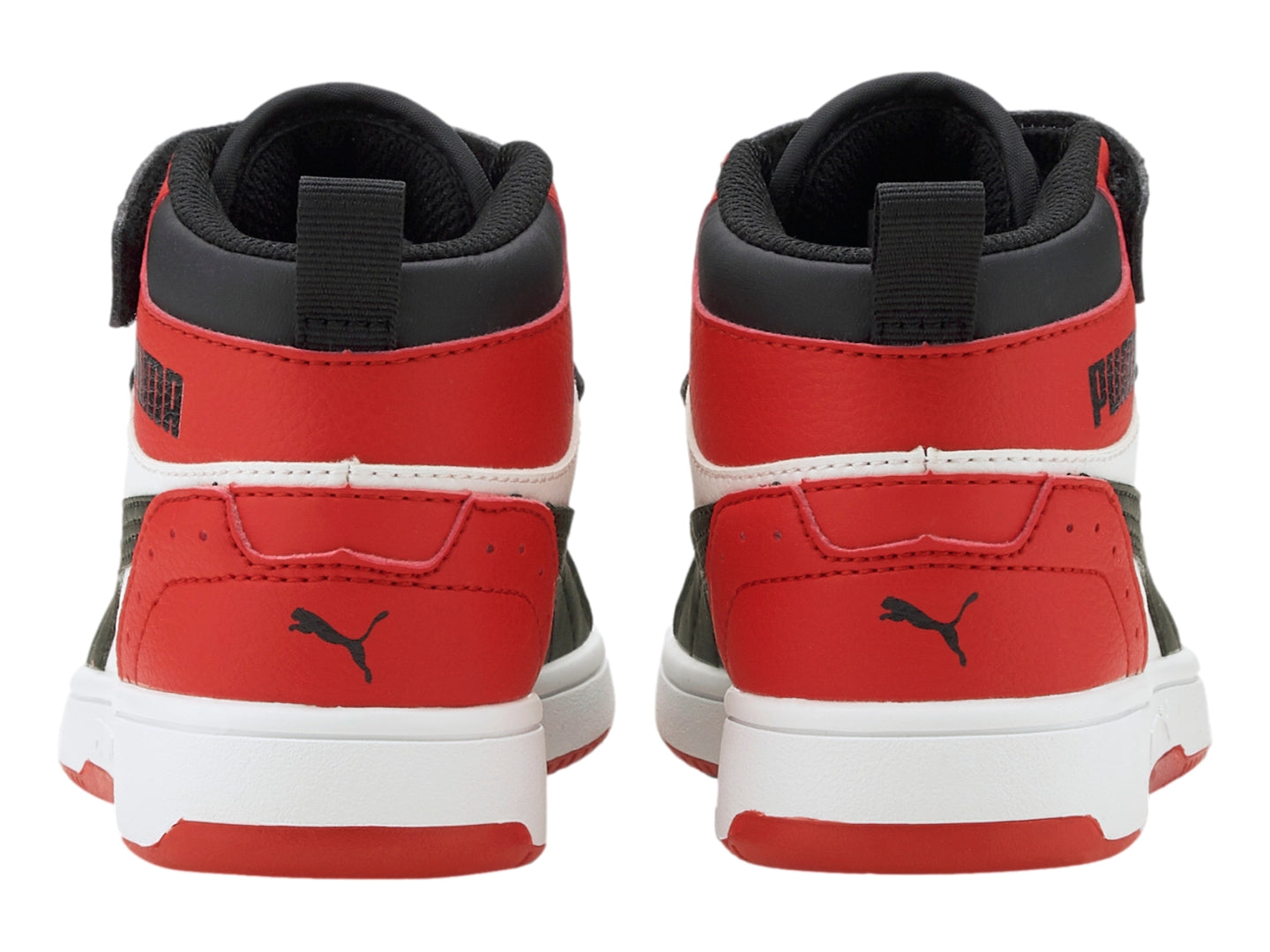 Tenis Puma 374688 Para Niño