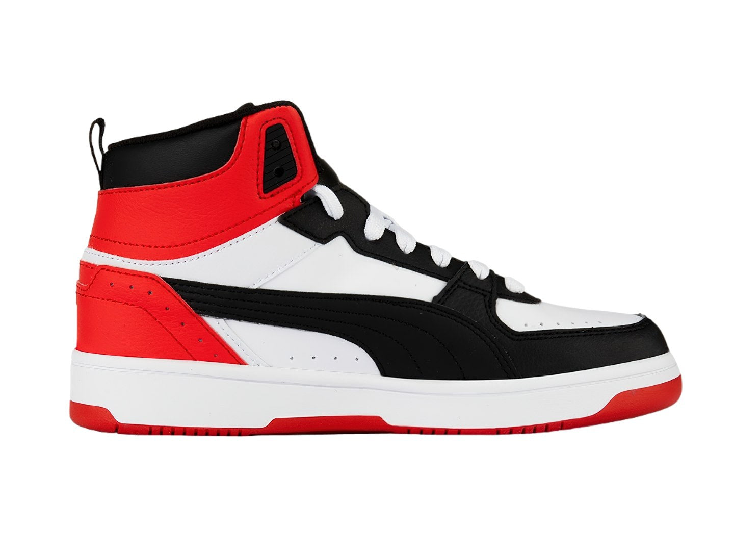 Tenis Puma Rebound Joy Jr 374687 Para Niño