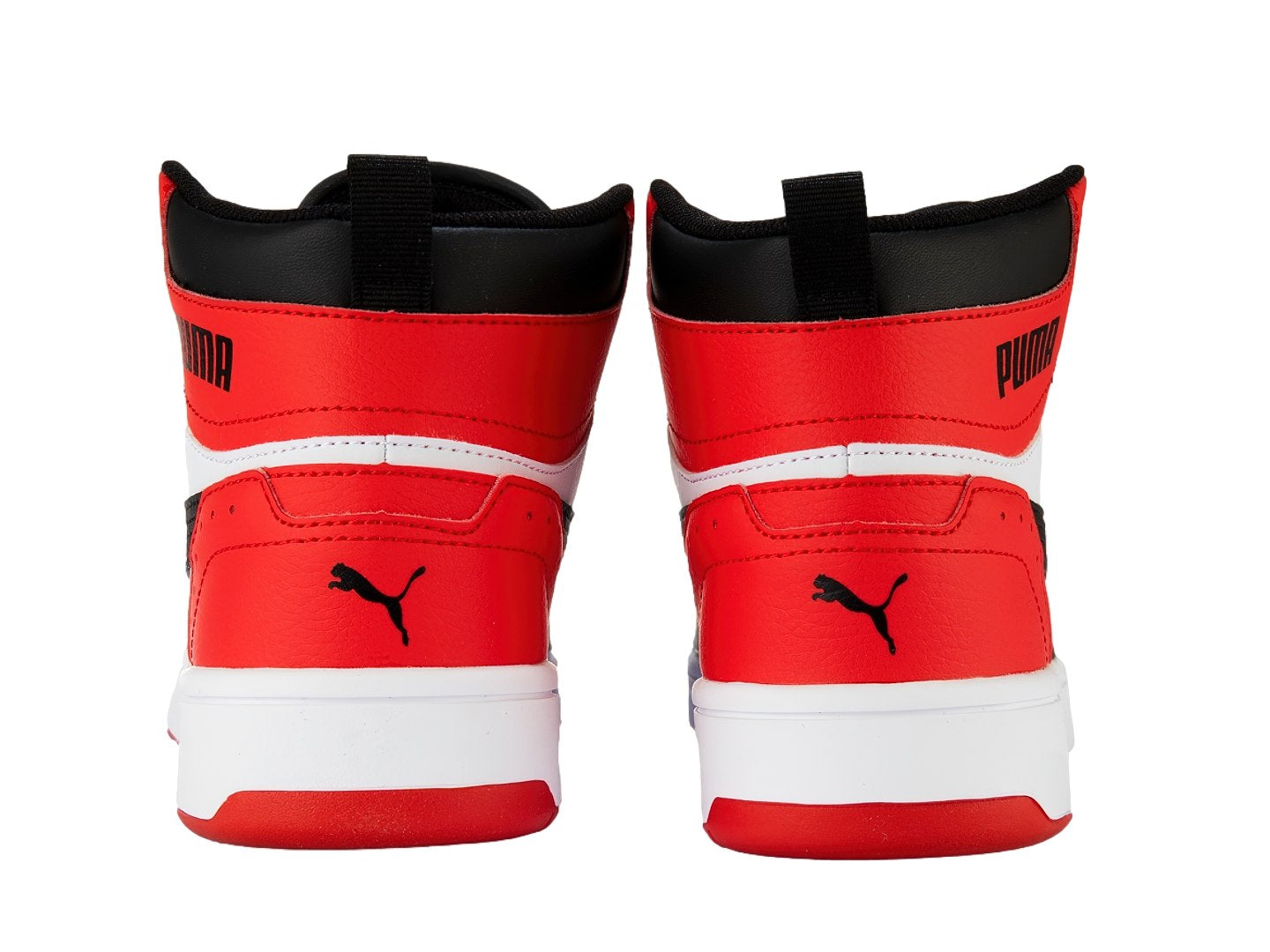 Tenis Puma Rebound Joy Jr 374687 Para Niño