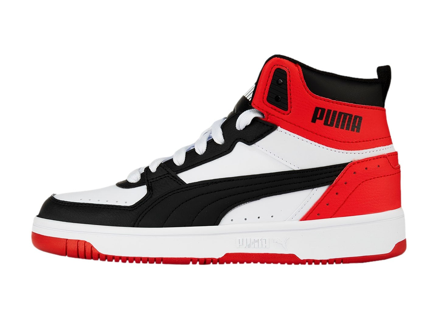 Tenis Puma Rebound Joy Jr 374687 Para Niño