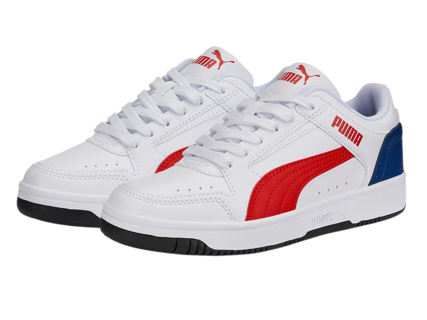 Tenis Puma 381984 Para Niño