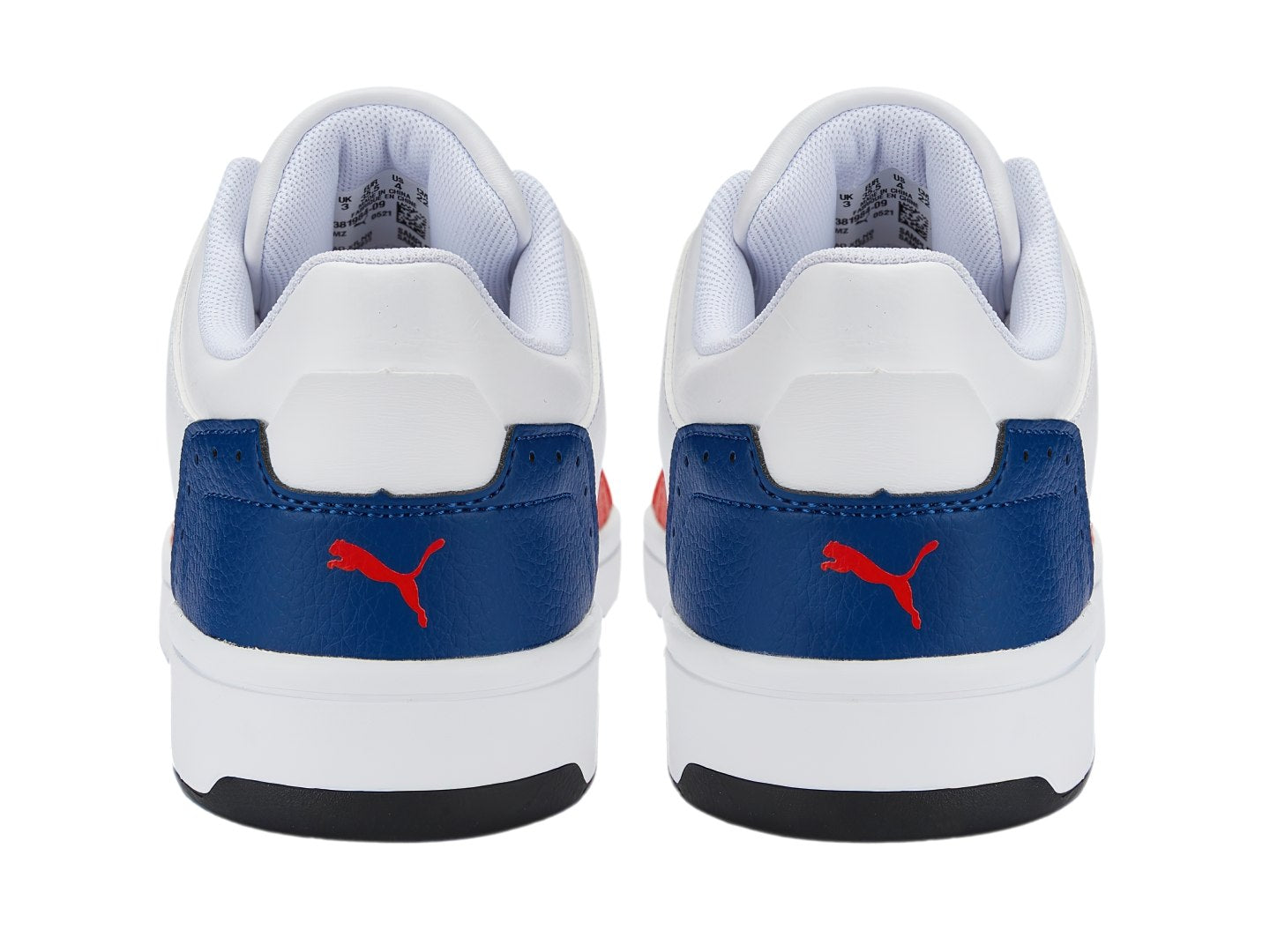 Tenis Puma 381984 Para Niño