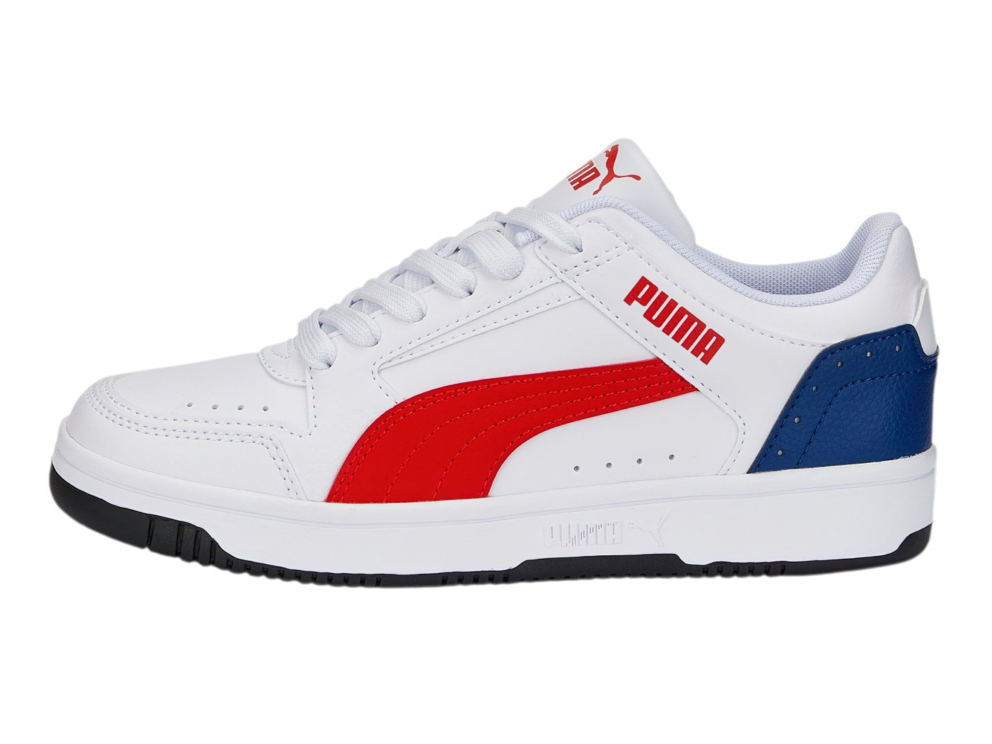 Tenis Puma 381984 Para Niño