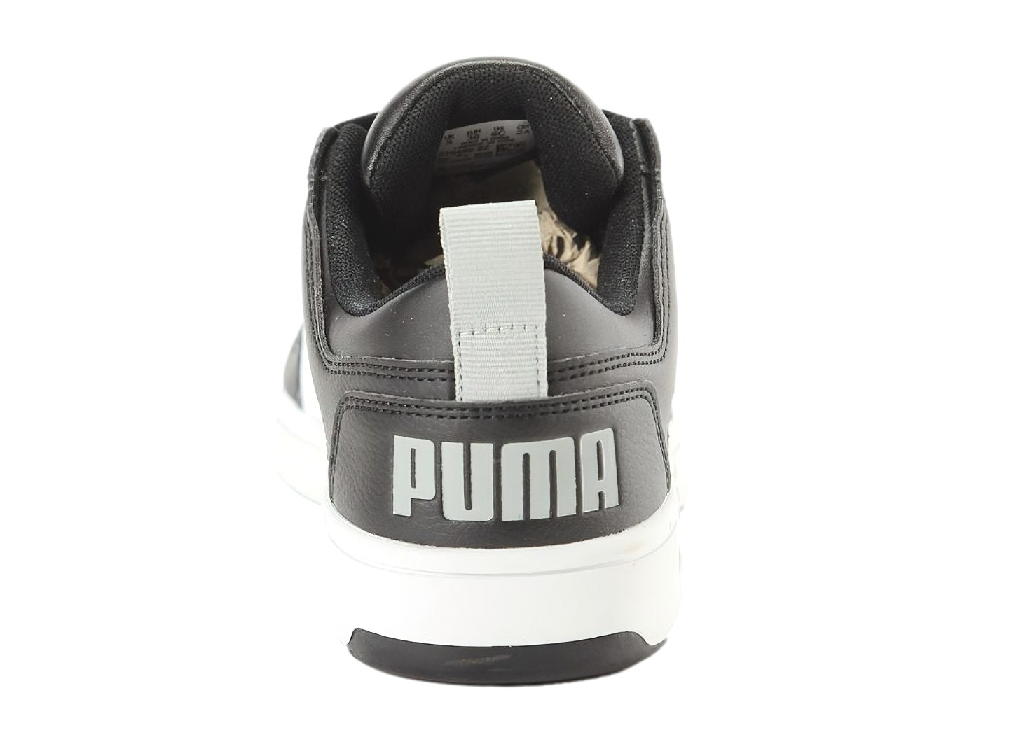 Tenis Puma 370490 Para Niño