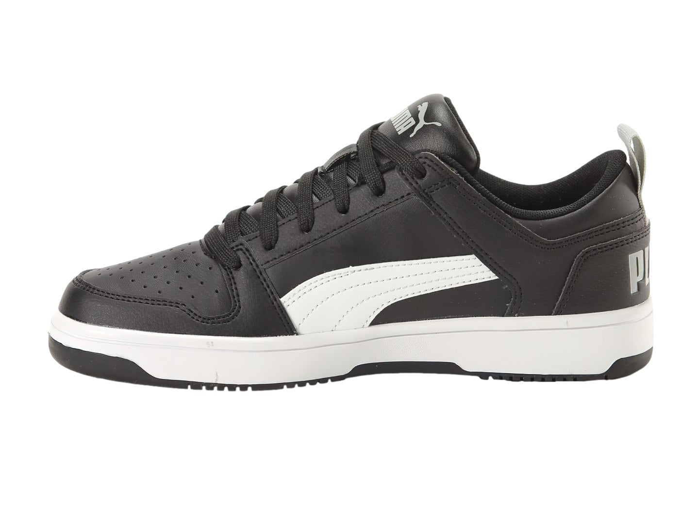 Tenis Puma 370490 Para Niño