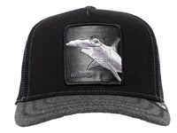 Gorras Snapback Goorin Bros Nightmare Alley 0548