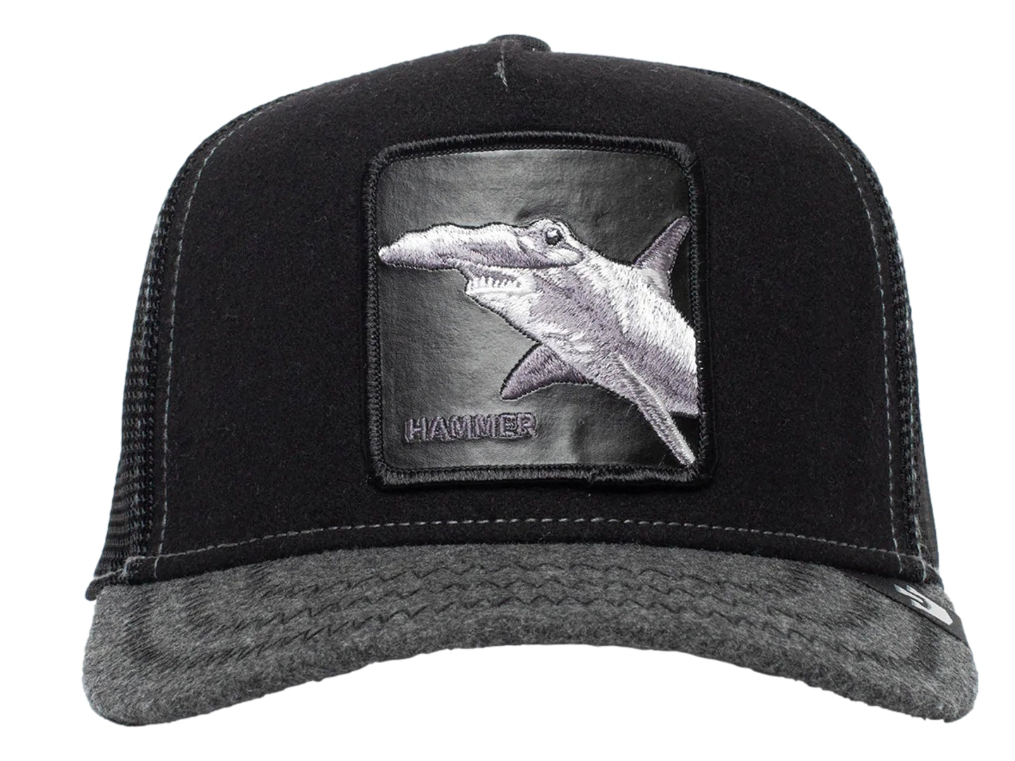 Gorras Snapback Goorin Bros Nightmare Alley 0548