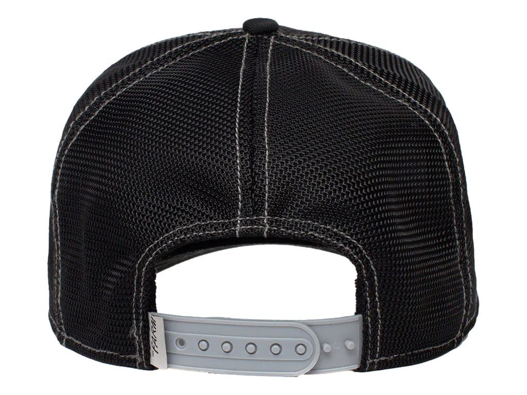 Gorras Snapback Goorin Bros Nightmare Alley 0548