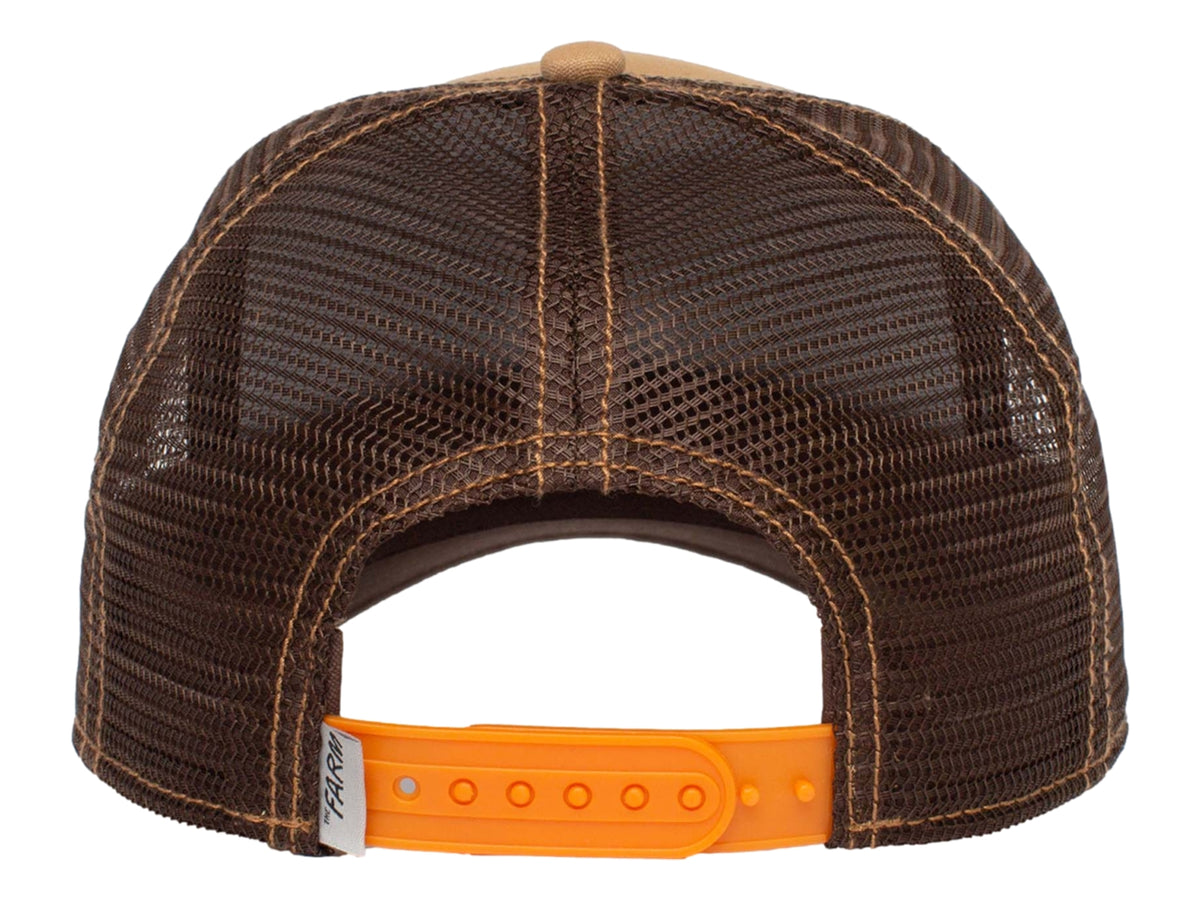 Gorras Snapback Goorin Bros The Lotal Dog 0505