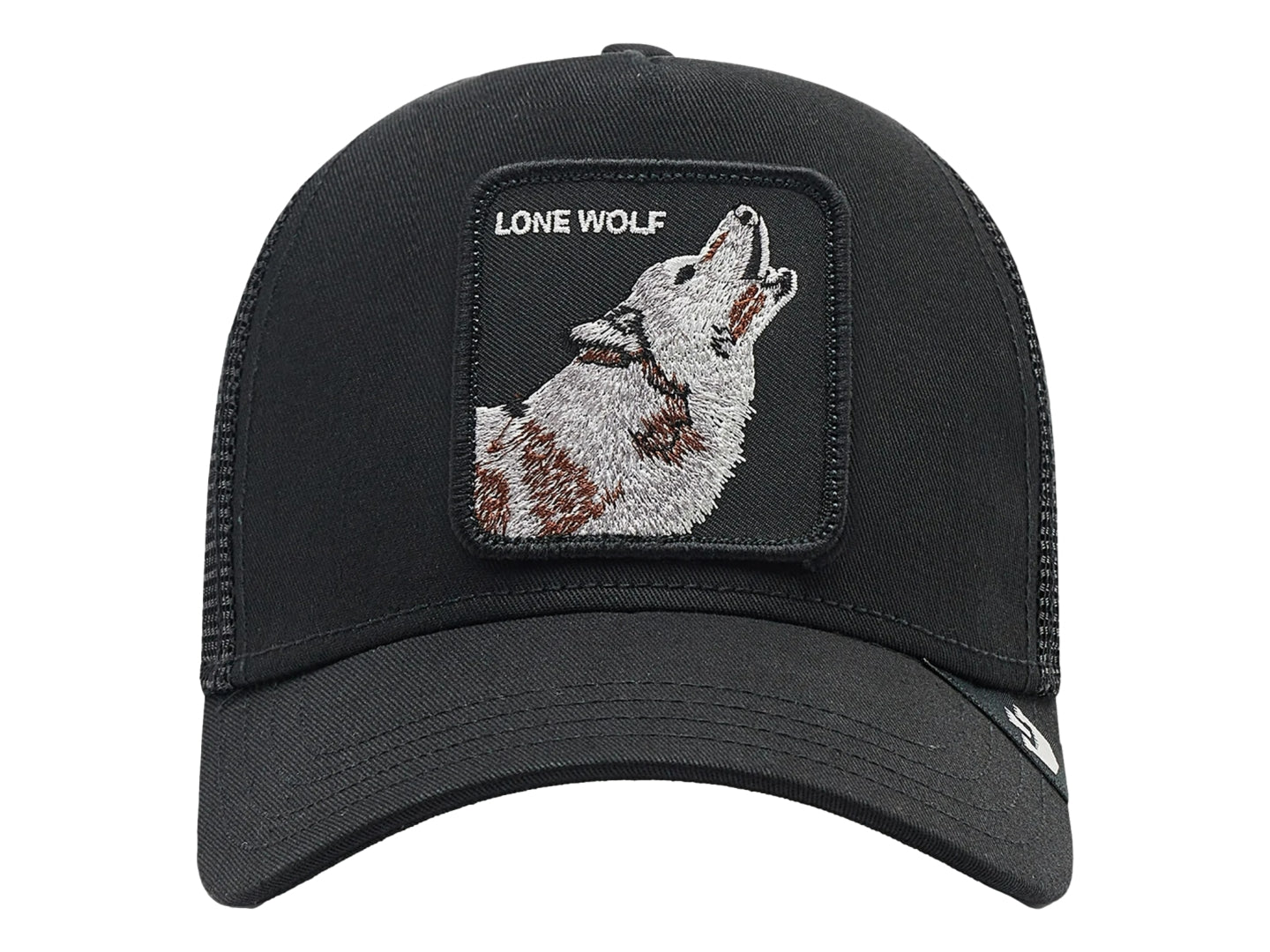 Gorras Snapback Goorin Bros The Lone Wolf 0389