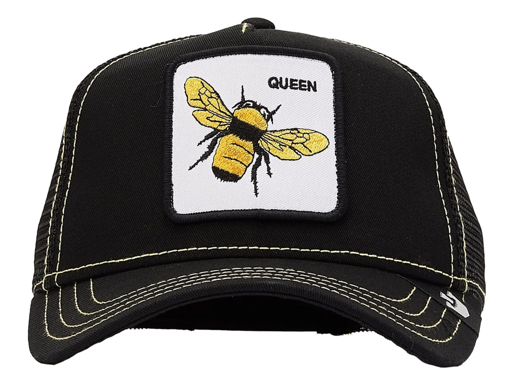 Gorras Snapback Goorin Bros The Queen Bee 0391