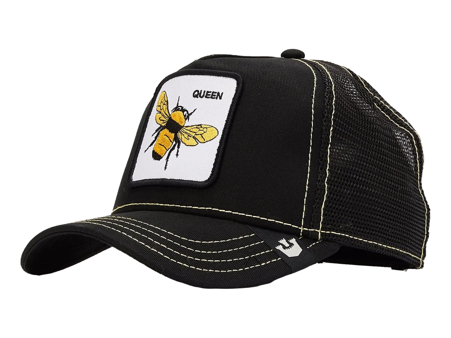Gorras Snapback Goorin Bros The Queen Bee 0391