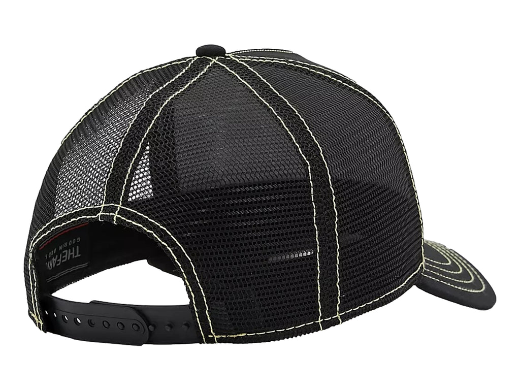 Gorras Snapback Goorin Bros The Queen Bee 0391