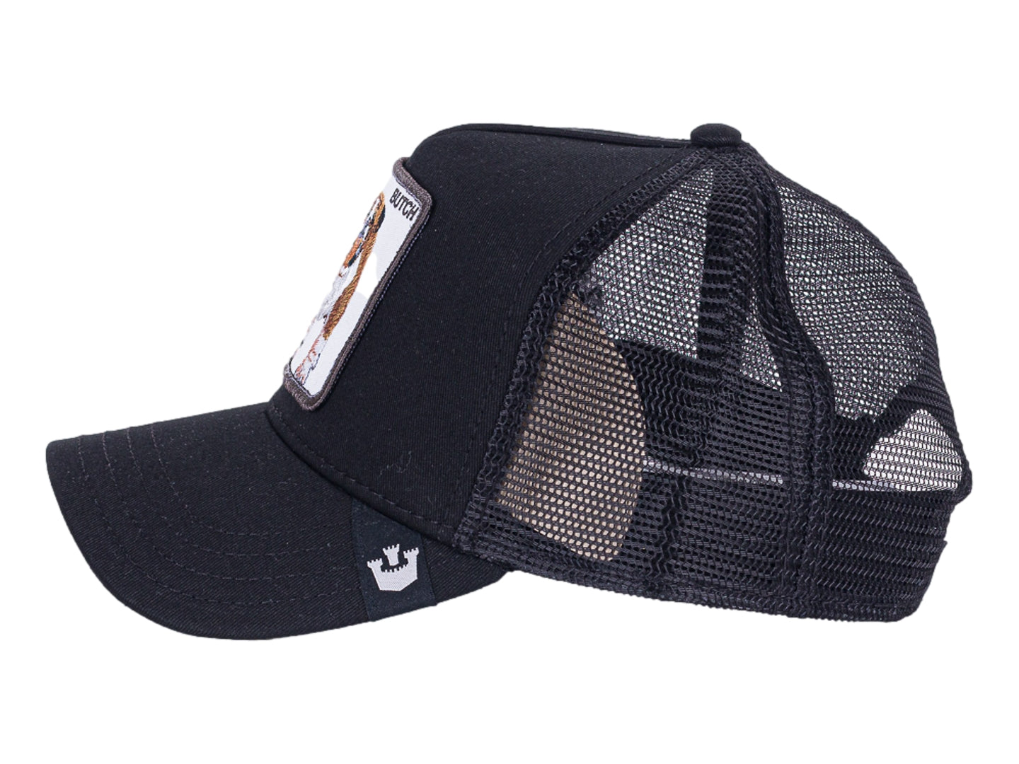 Gorras Snapback Goorin Bros The Butch 0440