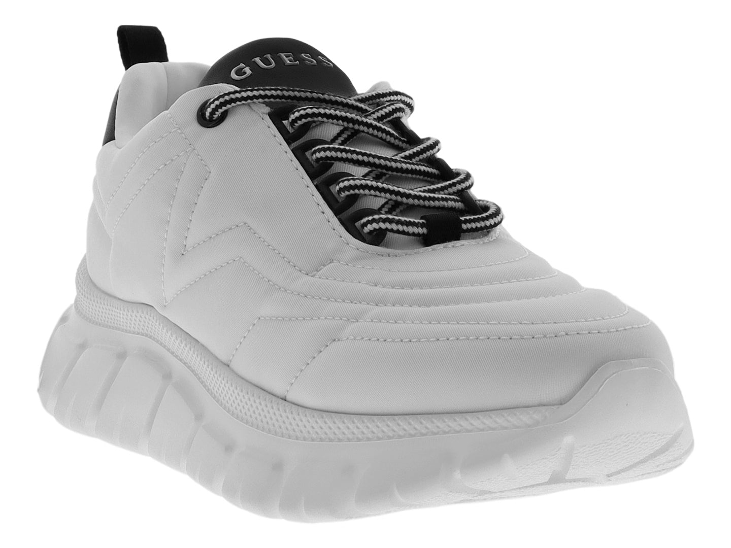 Tenis Guess Chiarr Para Mujer